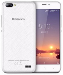 Замена дисплея на телефоне Blackview A7 в Чебоксарах